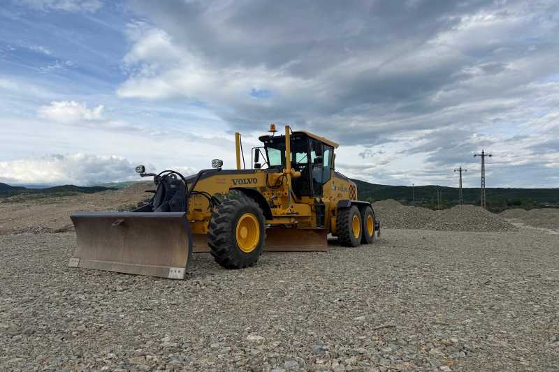 OmecoHub - Immagine NEW HOLLAND F106.6A